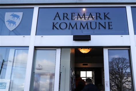 aremark kommune hjemmeside